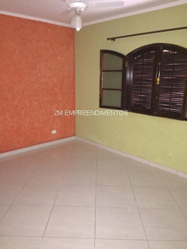 Imagem 10 de 12 de Casa - Ca00532 - 69403945
