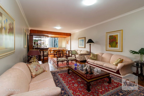 Imagem 3 de 15 de Apartamento À Venda No Santo Antônio - Código 274844 - 274844