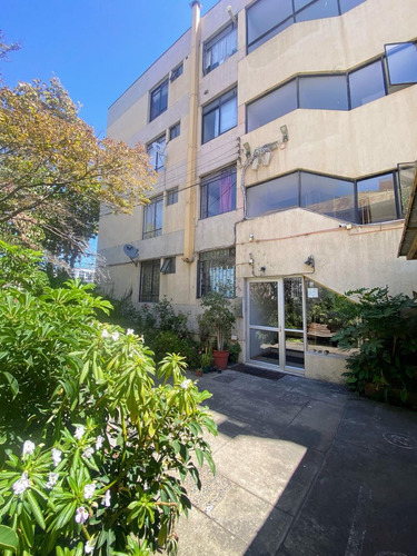 Departamento Amplio En Arriendo En Centro De Viña Del Mar