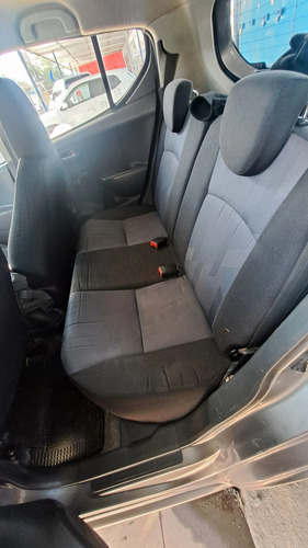 Suzuki Celerio 1.0 Ga Ac Mt 2013