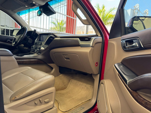 Chevrolet Tahoe 2015 Lt