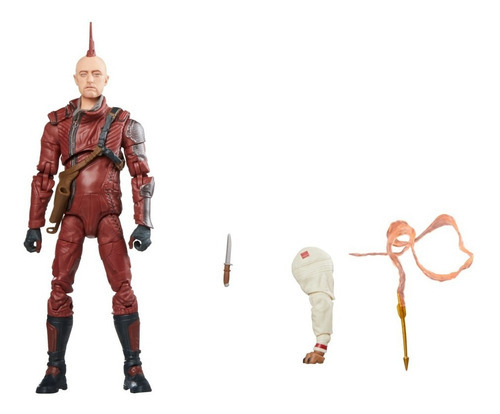 Marvel Legends Guardians Of The Galaxy V3 Baf Cosmo Kraglin