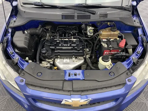 Chevrolet Sail 1.4 Ls