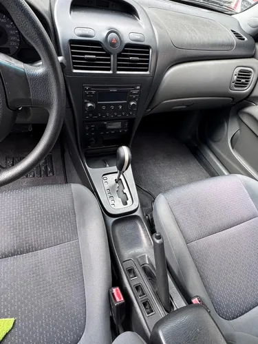 Renault Scala 1.6l