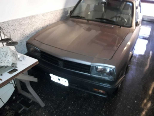Peugeot 504 1988