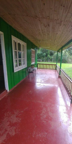 Imagen 2 de 9 de Venta De Casa En Puerto Esperanza, Barrio La Cuchara