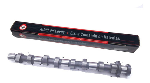 Arbol De Levas Para Ford Fiesta Ecosport 1.6 8v 1 Sensor 0.5