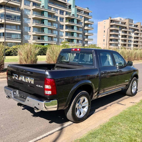 Imagen 4 de 13 de Ram 1500 Laramie 5.7l At6 V8 Awd As