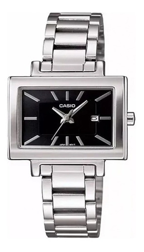 Reloj Casio Mujer Ltp-1332d-1a-rdaniel