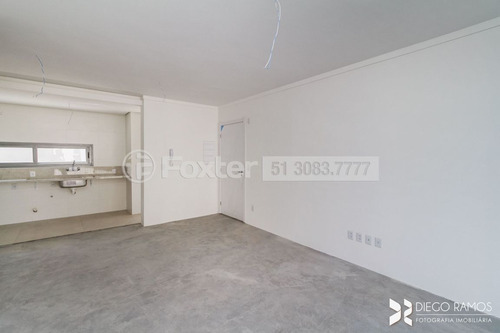 Apartamento Garden, 2 Dormitórios, 103.61 M², Menino Deus - 203921
