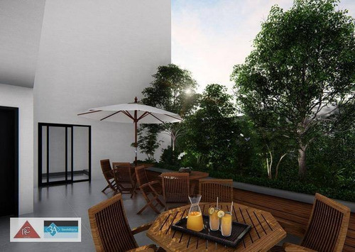 Imagem 21 de 22 de Apartamento Com 2 Dormitórios À Venda, 45 M² Por R$ 243.800,00 - Carrão - São Paulo/sp - Ap6688