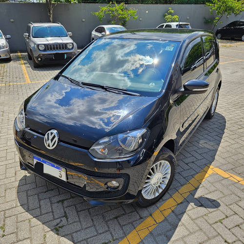 Volkswagen Up! 1.0 Move I-motion 5p