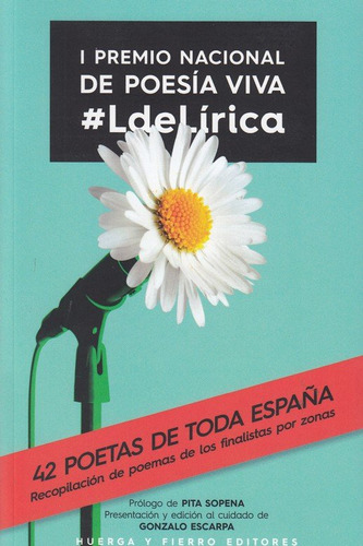 I Premio Nacional De Poesia Lirica Y De Ldelirica - Aavv