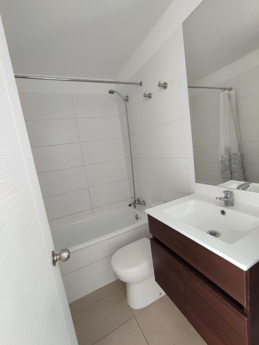 Espectacular Loft 1 Dorm 1 Baño Est Y Bod San Miguel