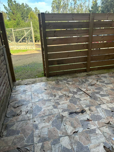 Inversión: 6 Cabañas En El Tabo (98927)