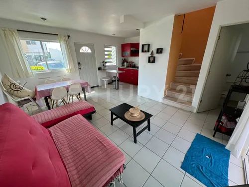 Casa En Condominio Con Alberca En Atlatlahucan, Morelos $1,990,000.00 Mxn