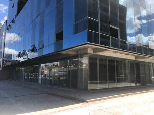 Imagen 2 de 10 de Oficina En Venta Con Financiamiento Las Mercedes 336 M2
