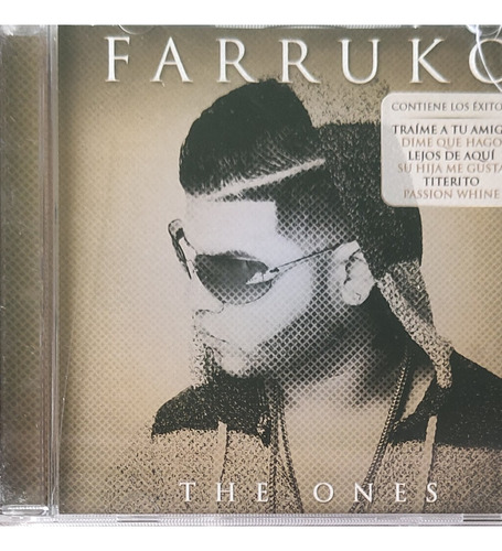 Farruko - The Ones