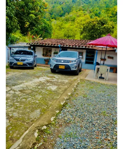 Venta De Casa Finca En Amagá