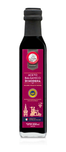 Aceto Balsamico Di Modena Igp San Giorgio 250 Ml.