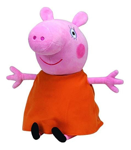 Peluche Mama Peppa Pig 23 Cm