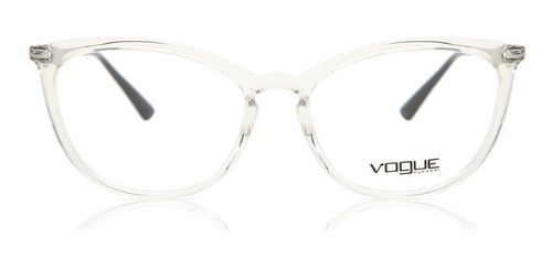 Lentes Vogue Vo5276 W745 Transparent Oftalmico