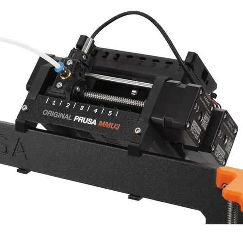 Original Prusa Mmu3 Upgrade Kit (for Mk4s/mk3.9s)