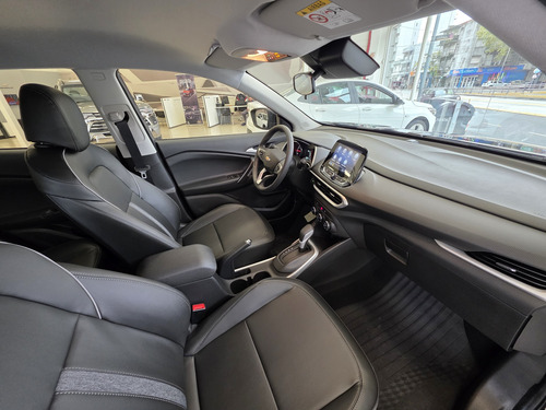 Chevrolet Tracker 1.2 Turbo Ltz At