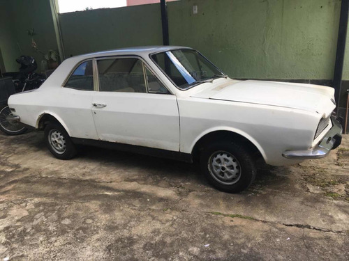 Ford Corcel 1