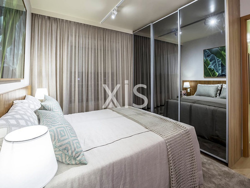 Imagem 9 de 11 de Apartamento Setor Oeste, 360 Oeste Residencial, 66metros