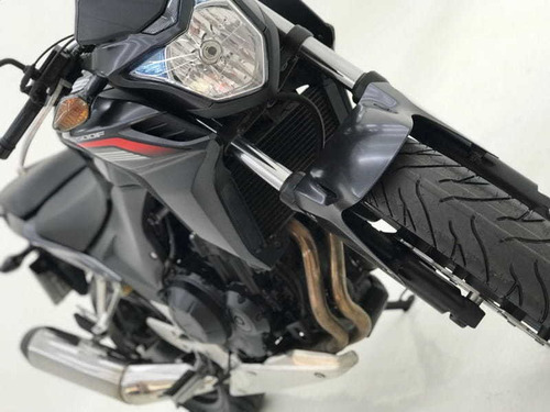 Imagem 2 de 14 de Cb 500f Ipva 2022 Gratis