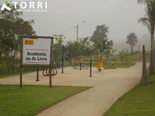 Imagem 16 de 17 de Casa No Condomínio Golden Park Alfa - Cc00263 - 69515514