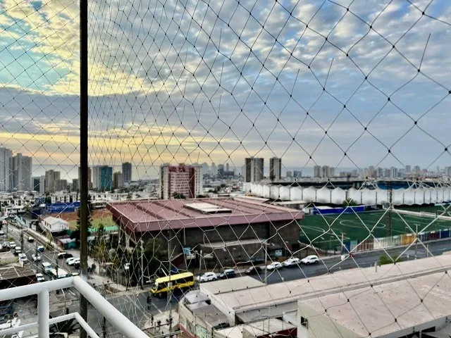 Imagen 3 de 13 de Departamento En Arriendo De 3 Dorm. En Iquique