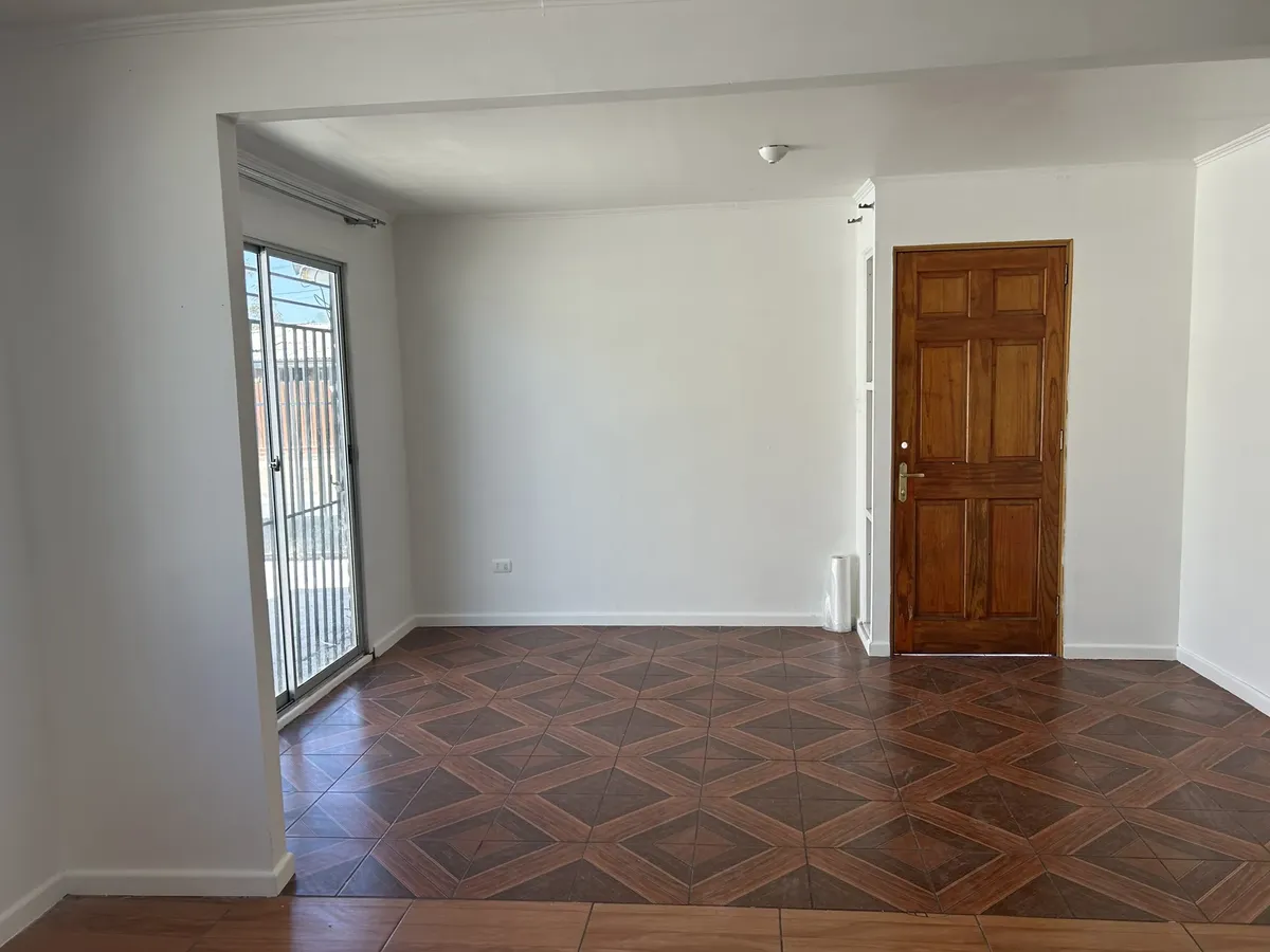 Imagen 2 de 12 de Acogedora Casa En Recinto Controlado