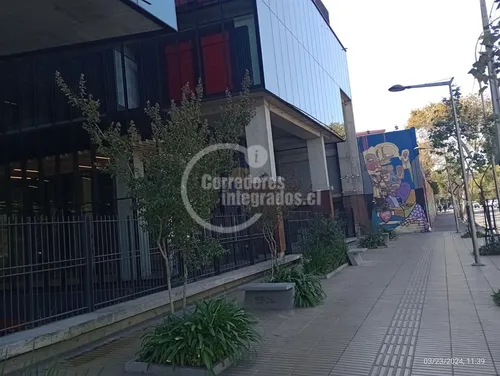 52 M2 De 2 Dorm. Baño.sin Ascensor.acepta Mascotas.recoleta