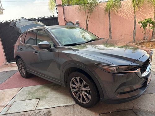 Mazda CX-5 2.5 S Grand Touring 4x2 At
