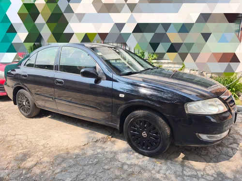 Renault Scala 1.6 Expression Mt
