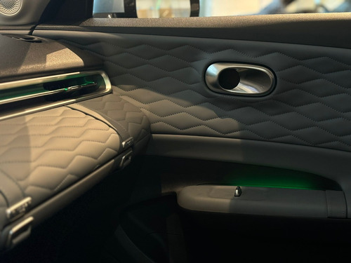 Nammi 430 - Auto Eléctrico - Ev
