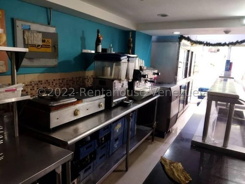 Imagen 10 de 14 de Negocio En Venta En Los Chaguaramos 22-18858 Sandra White 04143140082