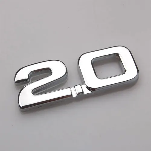 Cromadas Insignia Para Vw Beetle Cc Golf Jetta Nuevo Passat