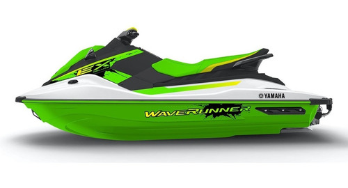 Yamaha Ex Deluxe 110 Hp