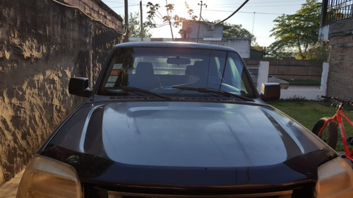 Ford Ranger 2.3 Cd Xl Plus 4x2