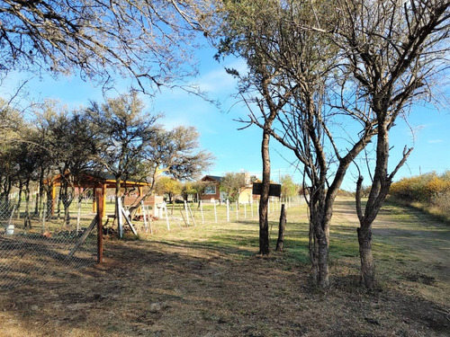 Imagen 9 de 14 de Lote De 1976,64m2 - Bosquecito De Melany