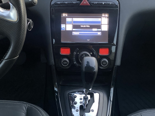 Peugeot 408 1.6 Feline Thp 163cv Tiptronic
