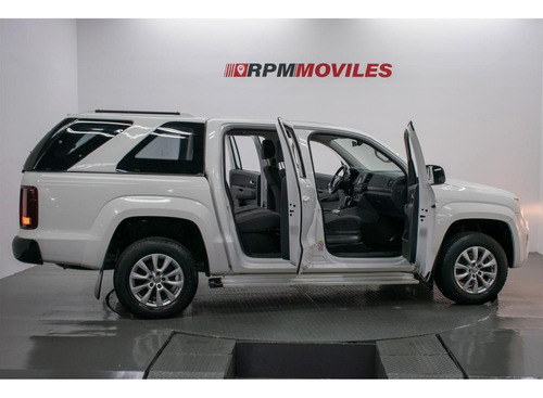 Volkswagen Amarok 3.0 V6 Cd Comfortline
