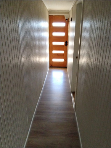 Venta Casa Gabriela Mistral Lagunillas