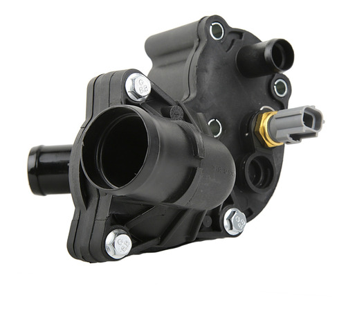 Toma Agua C/termostato Mercury Mountaineer V6 4.0l 2008
