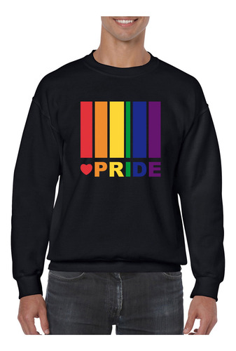 Sueter Pride Month Orgullo Lgbt Código Diseño