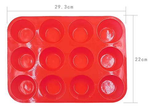 Molde Para Pasteles En Forma De F, Herramienta Para Hornear