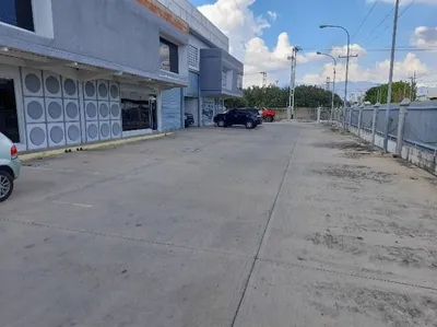 Galpón en venta